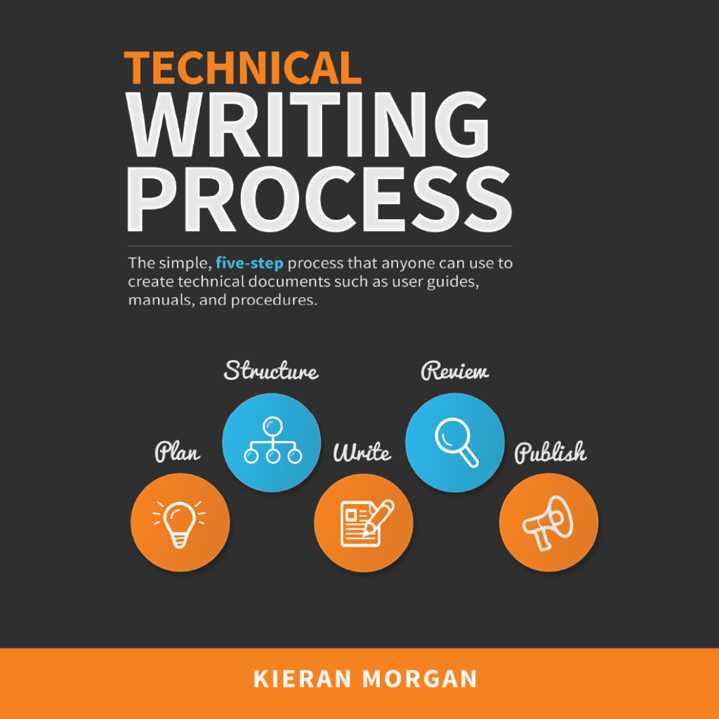 Technical Writing Process (2015, 1st Edition)